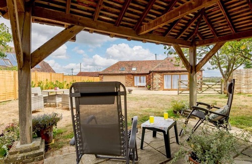 St Mary's Bay Cottage | 2 Bed in Romney Marsh (oc-89445)