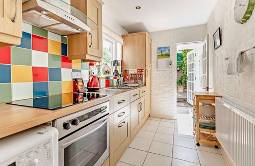 Rye Cottage | 2 Bed in Rye (oc-c11502)
