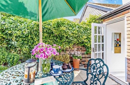Rye Cottage | 2 Bed in Rye (oc-c11502)