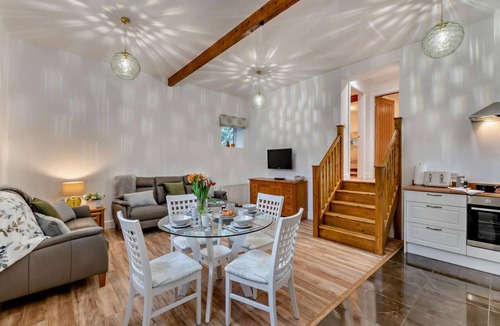Shotley Bridge Cottage | 2 Bed in Shotley Bridge (oc-h29037)