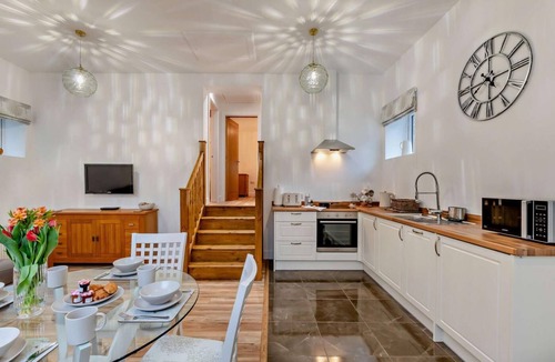 Shotley Bridge Cottage | 2 Bed in Shotley Bridge (oc-h29037)