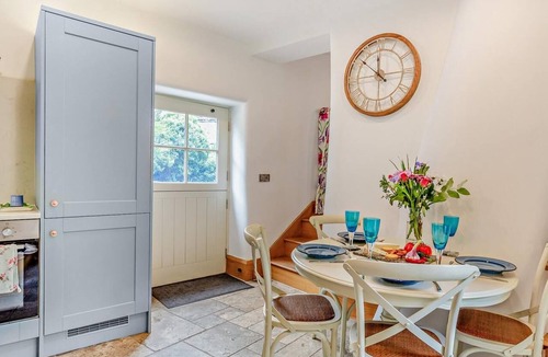 Settle Cottage | 2 Bed in Settle (oc-76649)