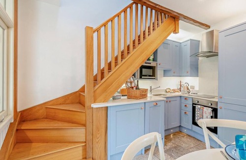 Settle Cottage | 2 Bed in Settle (oc-76649)