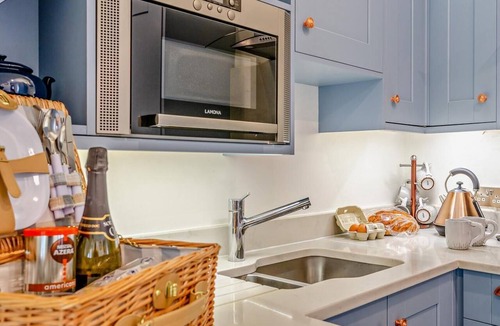 Settle Cottage | 2 Bed in Settle (oc-76649)