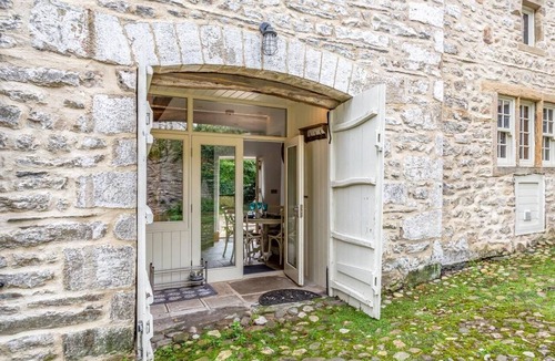Settle Cottage | 2 Bed in Settle (oc-76649)