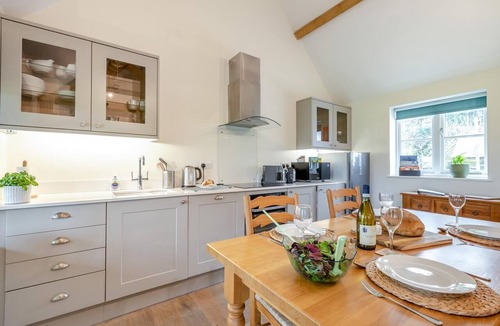 Middlemarsh Cottage | 2 Bed in Sherborne (oc-80735)