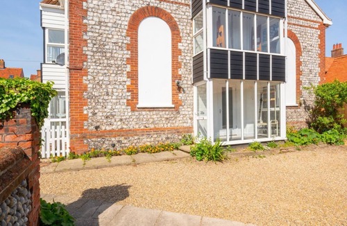Sheringham Cottage | 2 Bed in Sheringham (oc-2264)