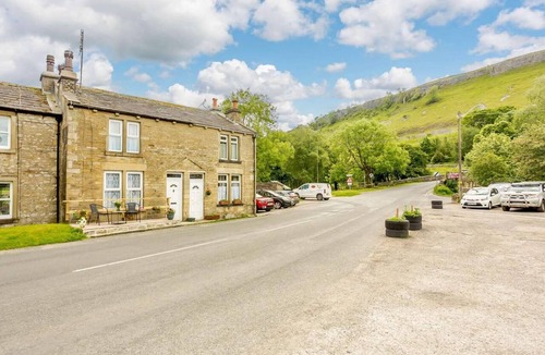 Kettlewell Cottage | 2 Bed in Skipton (oc-87370)