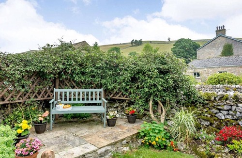 Kettlewell Cottage | 2 Bed in Skipton (oc-87598)