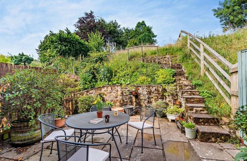 Skipton Cottage | 2 Bed in Skipton (oc-92898)