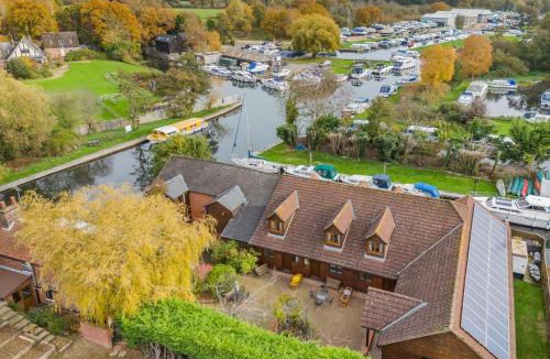 Smallburgh House | 2 Bed in Smallburgh oc-h33734