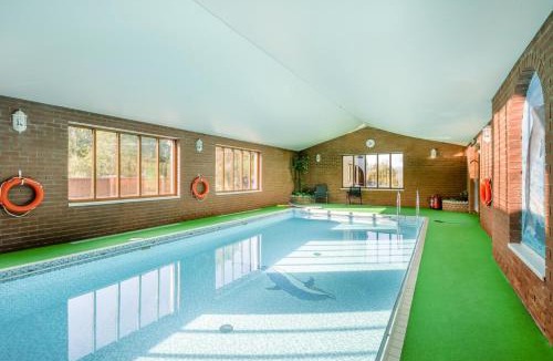 Smallburgh House | 2 Bed in Smallburgh oc-h33734