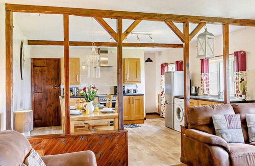 South Molton Cottage | 2 Bed in South Molton (oc-88994)