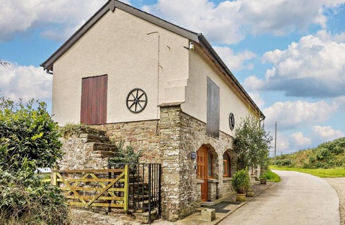 South Molton Cottage | 2 Bed in South Molton (oc-88994)