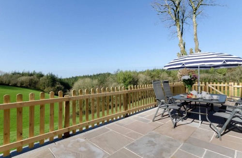 South Molton Cottage | 2 Bed in South Molton (oc-88993)