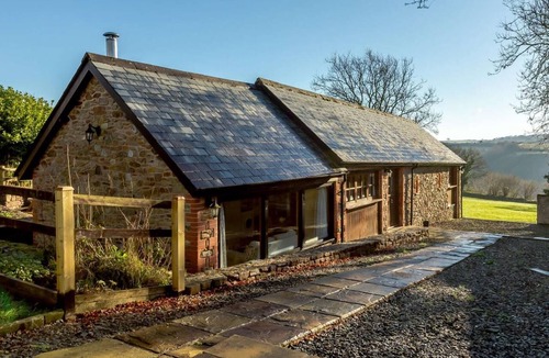 Knowstone Cottage | 2 Bed in South Molton (oc-86642)