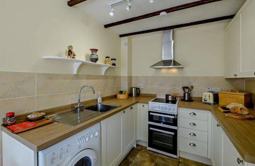 Spennithorne Cottage | 2 Bed in Spennithorne (oc-s27544)