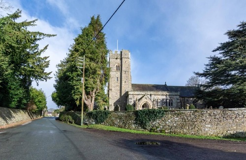 Spennithorne Cottage | 2 Bed in Spennithorne (oc-s27544)