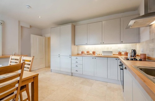 Spennithorne House | 2 Bed in Spennithorne (oc-t35182)