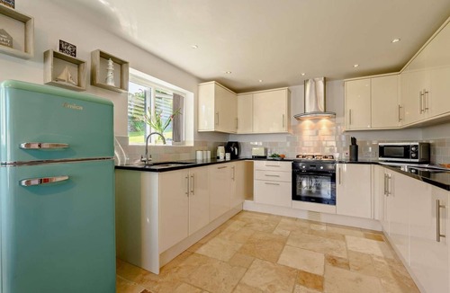 Wadebridge Cottage | 2 Bed in St. Breock (oc-a27950)