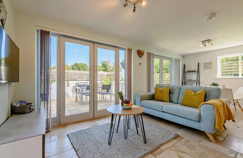 Wadebridge Cottage | 2 Bed in St. Breock (oc-a27950)