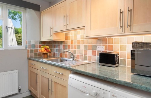 St Brides Cottage | 2 Bed in St. Brides (oc-s30491)