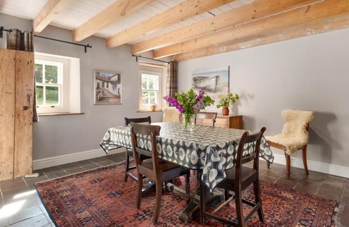 St Brides House | 2 Bed in St. Brides oc-k30489