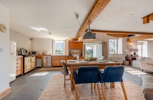 St Brides Cottage | 2 Bed in St. Davids (oc-t31868)