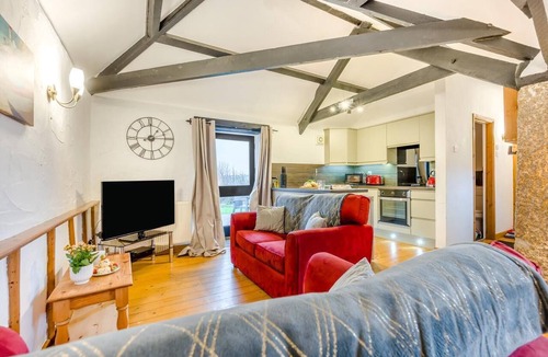 Wainhouse Corner Cottage | 2 Bed in St. Gennys (oc-o34630)