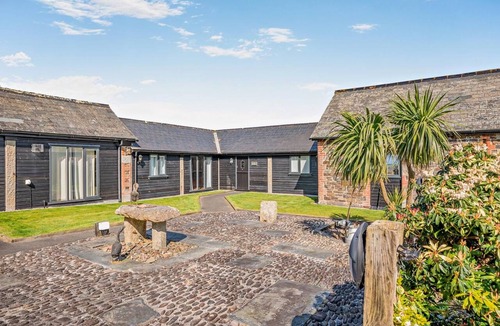 Wainhouse Corner Cottage | 2 Bed in St. Gennys (oc-o34630)