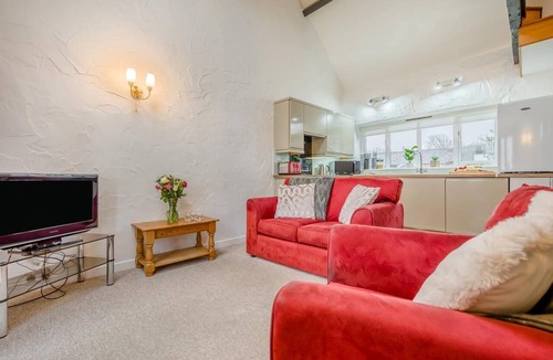 Wainhouse Corner Cottage | 2 Bed in St. Gennys (oc-p34632)