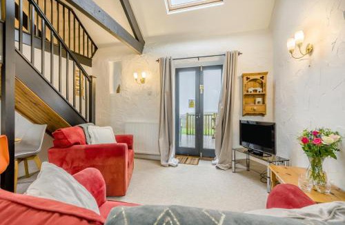Wainhouse Corner House | 2 Bed in St. Gennys oc-p34632