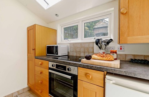 St Minver Cottage | 2 Bed in St. Minver (oc-p27580)
