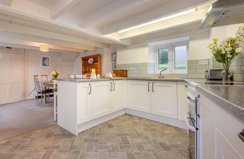 St Teath Cottage | 2 Bed in St. Teath (oc-shilli)