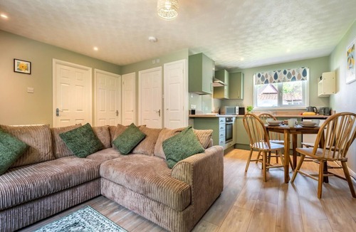 Saint Breward House | 2 Bed in St. Tudy (oc-m32233)