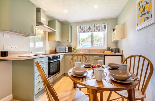 Saint Breward House | 2 Bed in St. Tudy (oc-m32233)