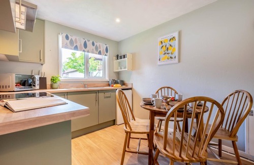 Saint Breward House | 2 Bed in St. Tudy (oc-m32233)