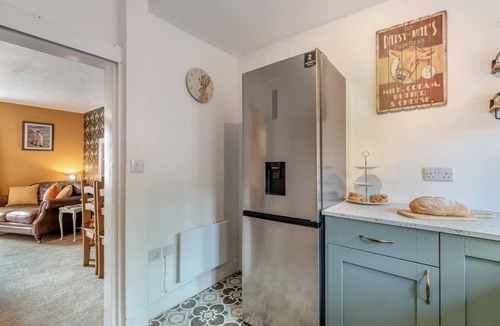 Penrith Cottage | 2 Bed in Staffield (oc-j32453)