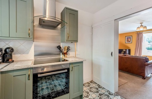 Penrith Cottage | 2 Bed in Staffield (oc-j32453)