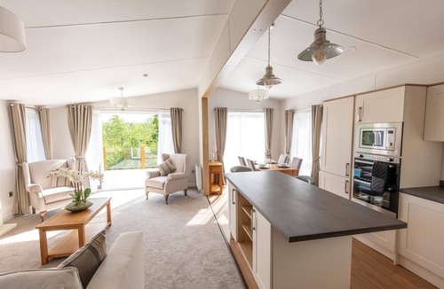 Swarland Ski Chalet | 2 Bed in Swarland (oc-c30636)