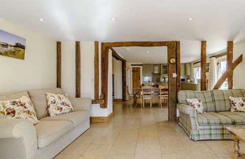 Thame House | 2 Bed in Thame oc-cc068