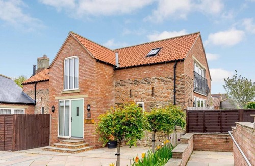 Thirsk Cottage | 2 Bed in Thirsk (oc-48116)
