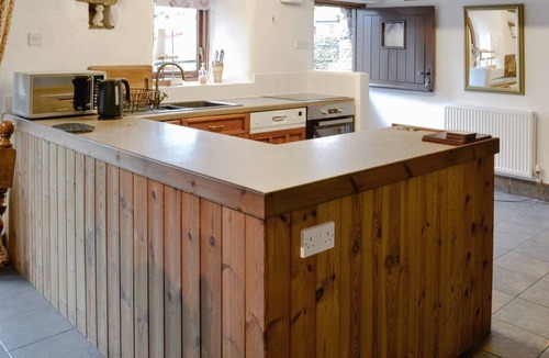 Thornton Rust Cottage | 2 Bed in Thornton Rust (oc-t45331)