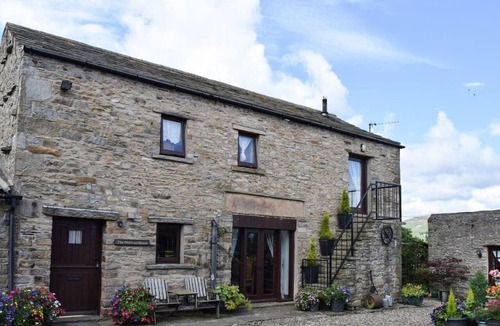 Thornton Rust Cottage | 2 Bed in Thornton Rust (oc-t45331)
