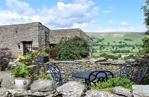 Thornton Rust Cottage | 2 Bed in Thornton Rust (oc-t45331)