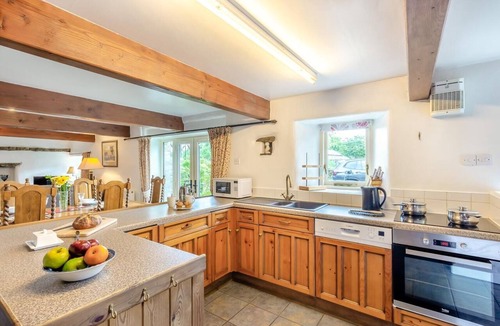 Thornton Rust Cottage | 2 Bed in Thornton Rust (oc-t45331)