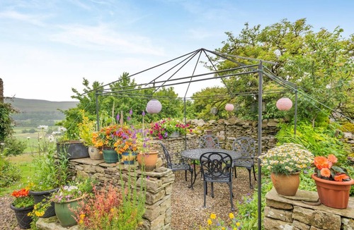 Thornton Rust Cottage | 2 Bed in Thornton Rust (oc-t45331)