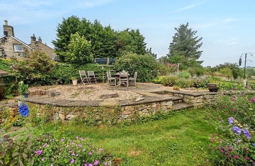 Thropton Cottage | 2 Bed in Thropton (oc-i45348)