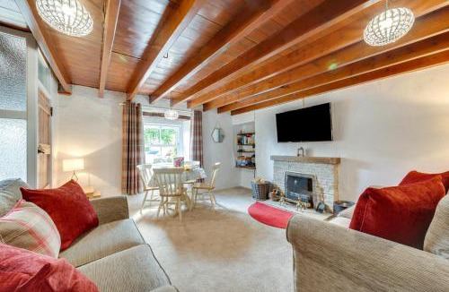 Worton House | 2 Bed in Thwaite oc-ds946