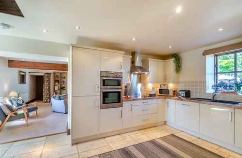 Thwing Cottage | 2 Bed in Thwing (oc-t29012)